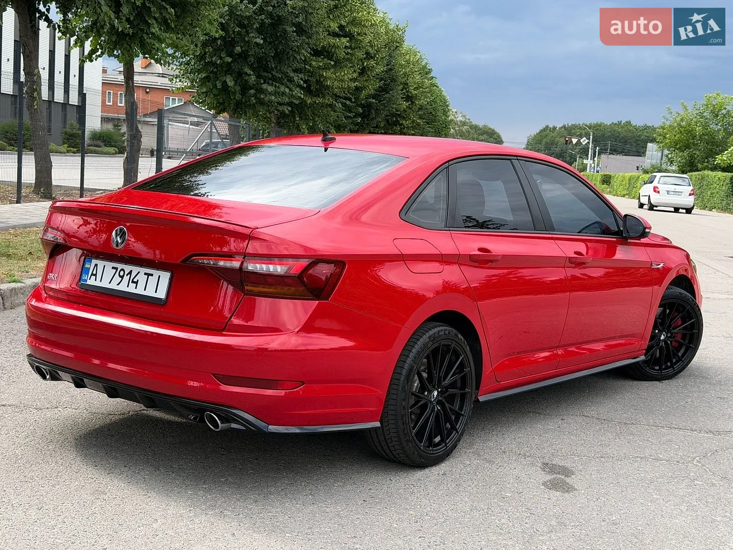 2019 Volkswagen Jetta - мініатюра 20
