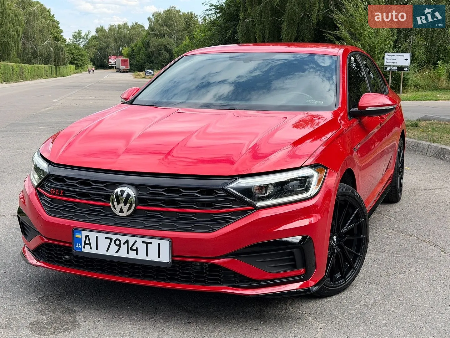 2019 Volkswagen Jetta - мініатюра 19