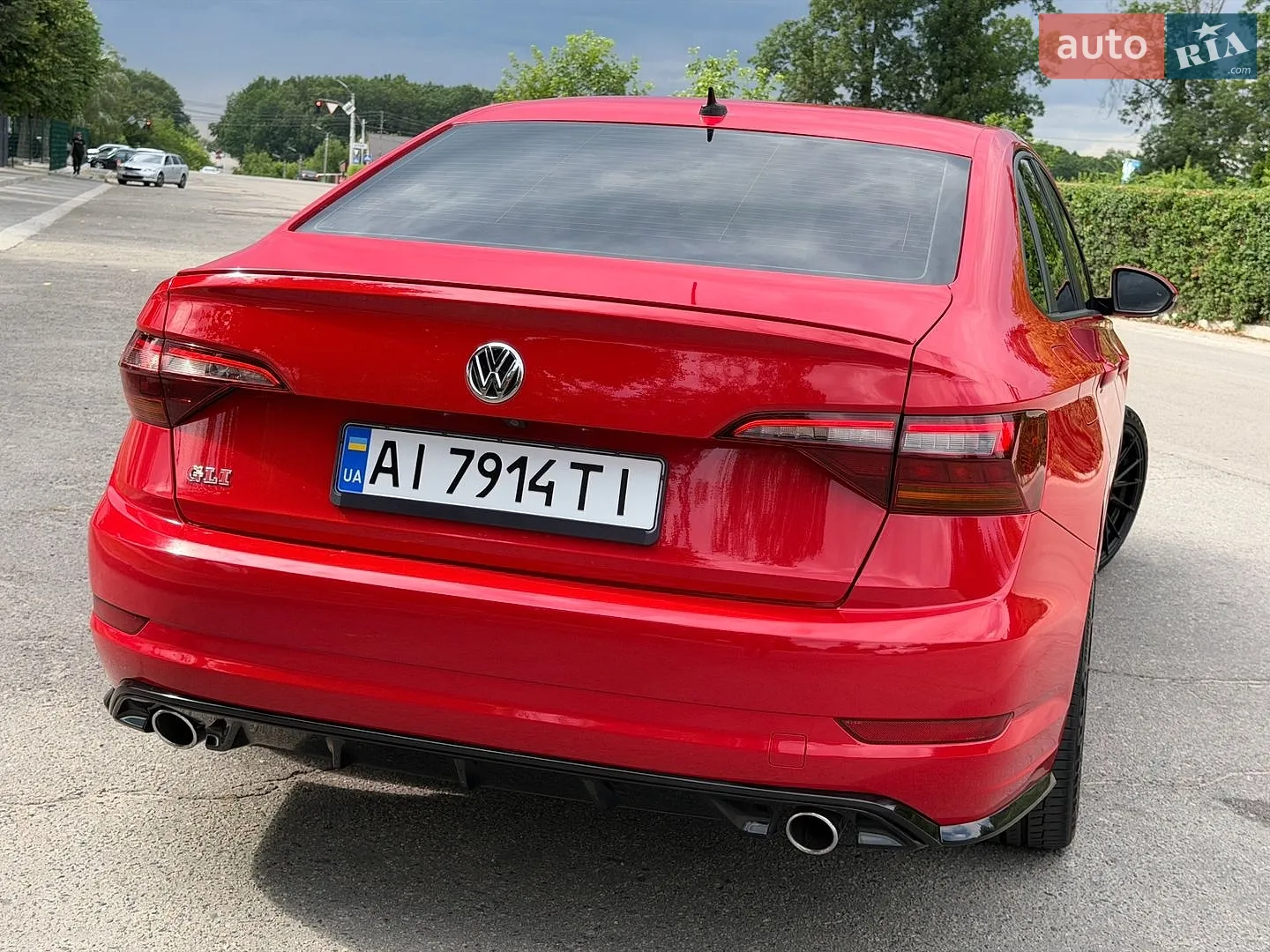 2019 Volkswagen Jetta - мініатюра 24