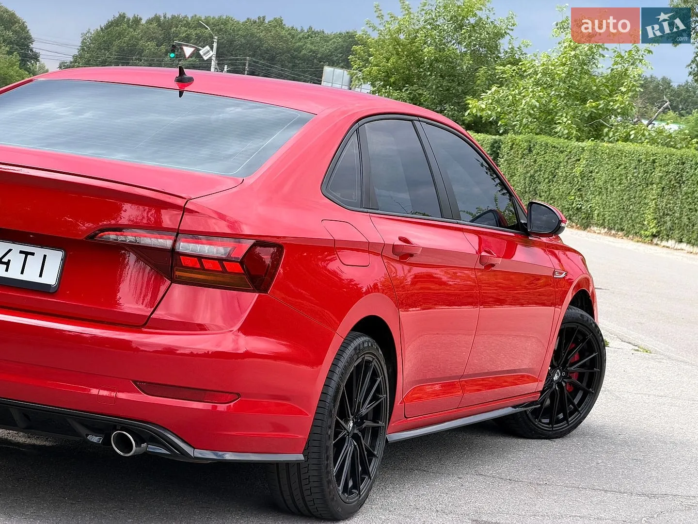 2019 Volkswagen Jetta - мініатюра 22