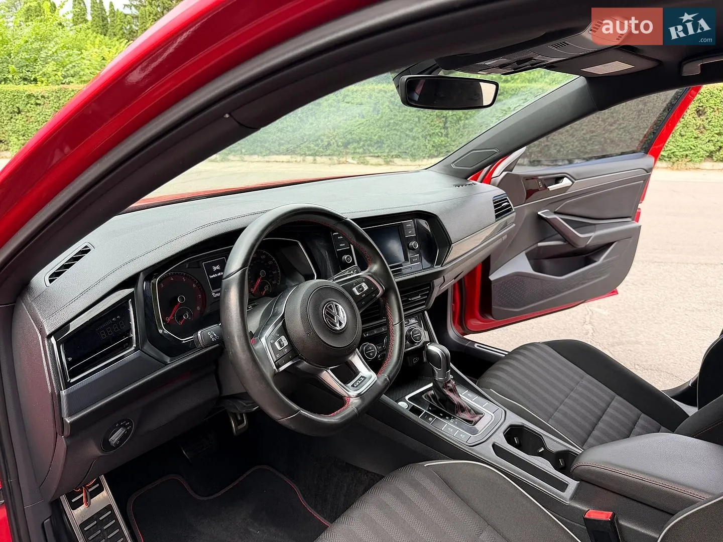 2019 Volkswagen Jetta - мініатюра 25