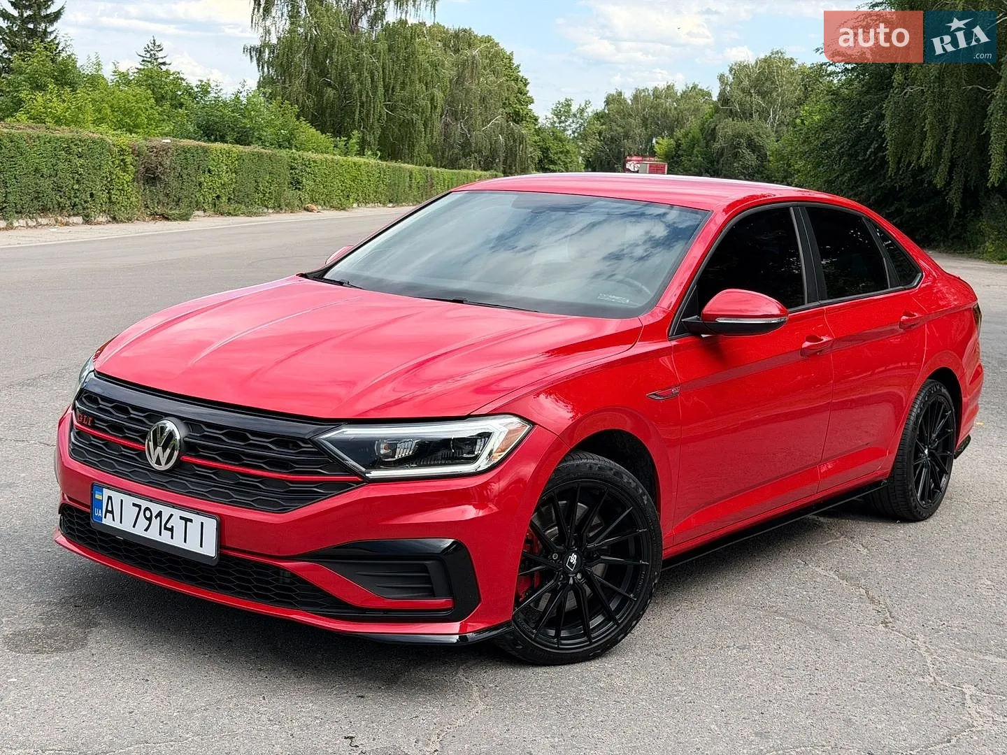 2019 Volkswagen Jetta - мініатюра 18