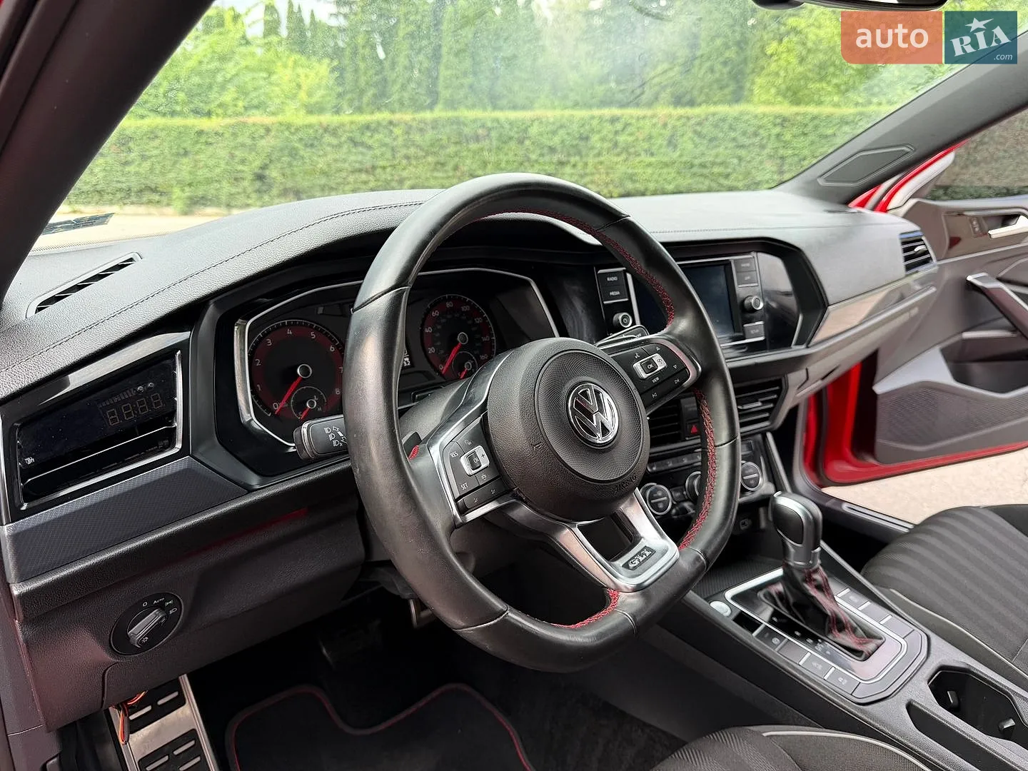 2019 Volkswagen Jetta - мініатюра 28