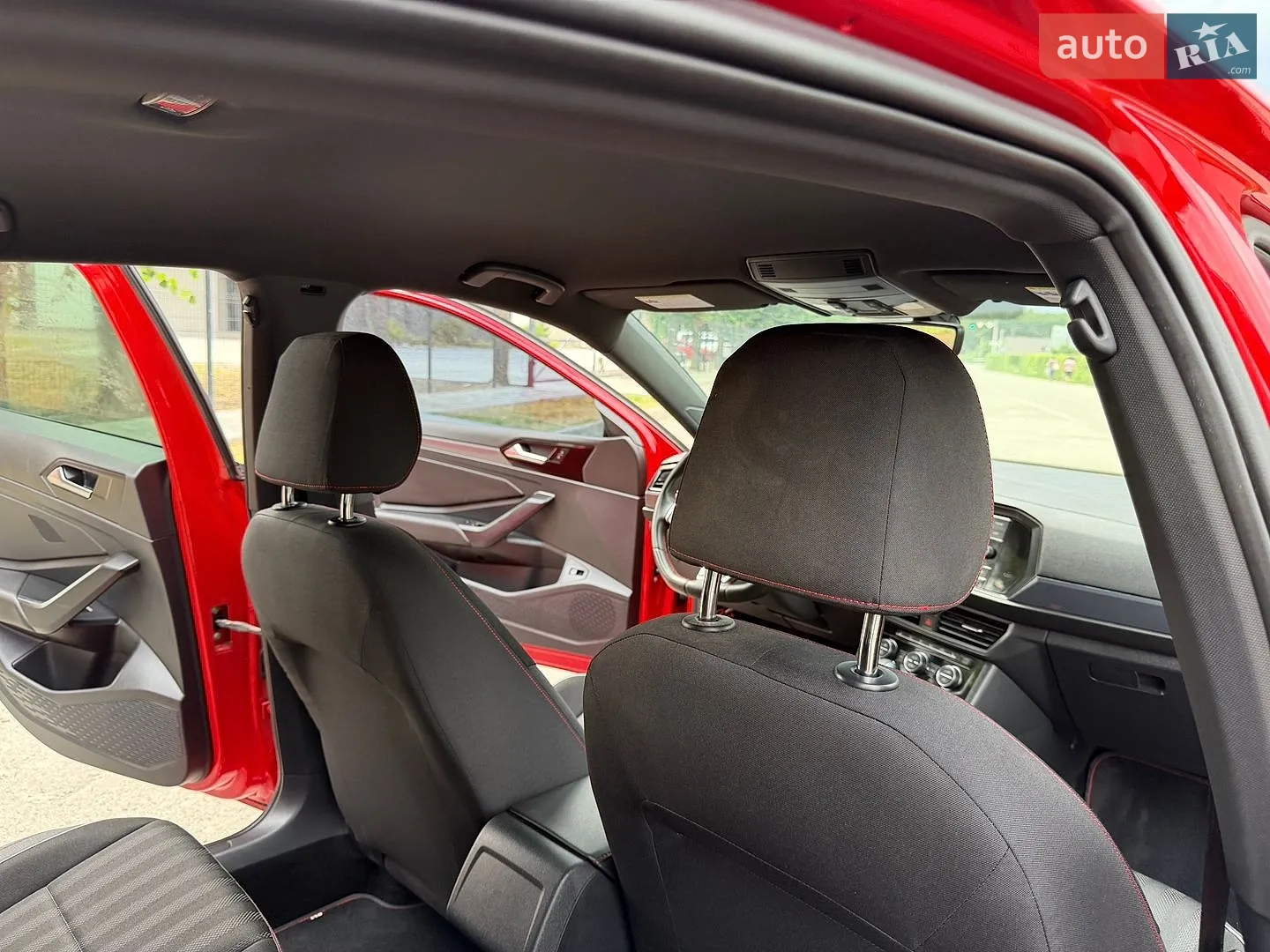 2019 Volkswagen Jetta - мініатюра 34
