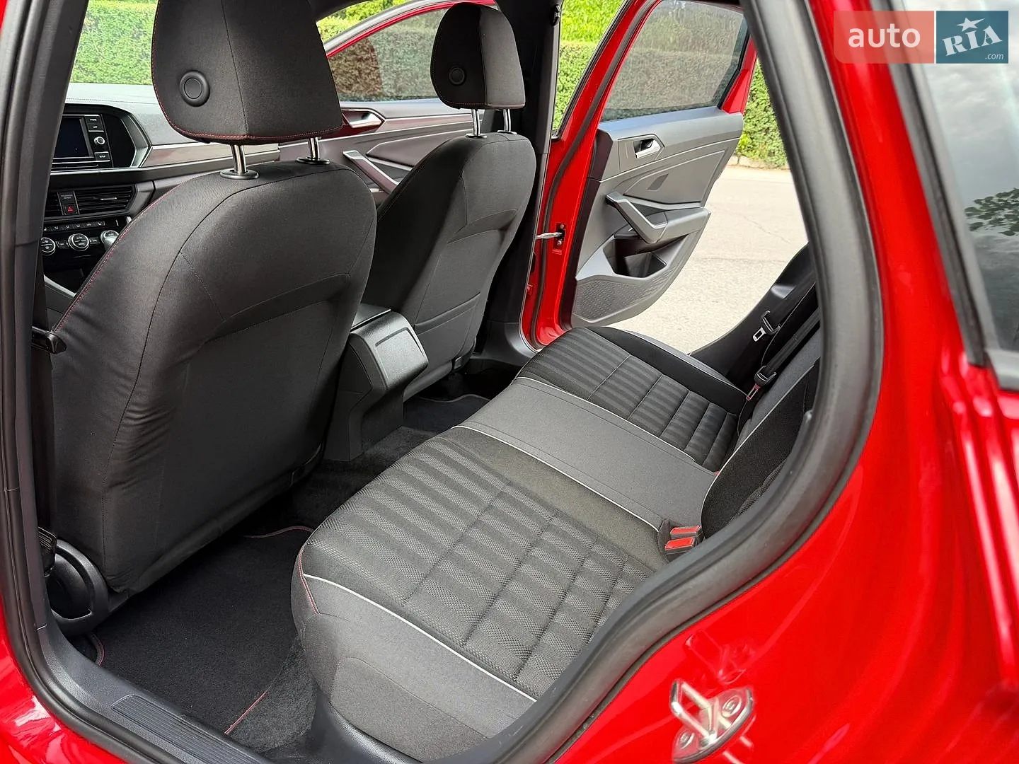 2019 Volkswagen Jetta - мініатюра 33