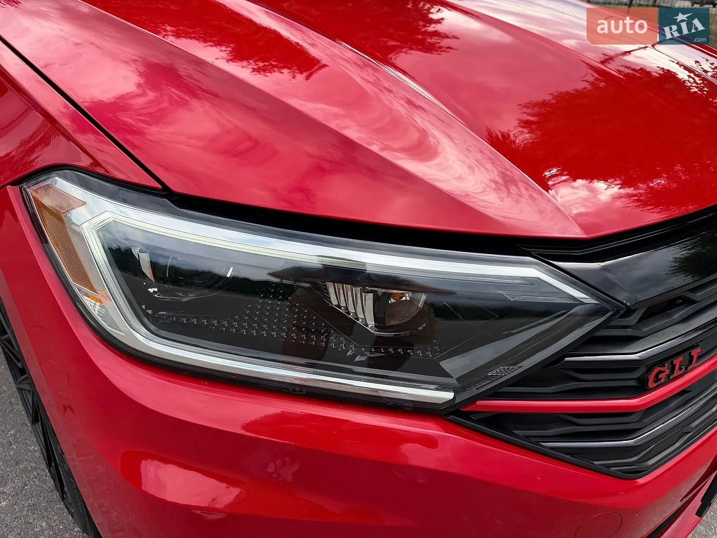 2019 Volkswagen Jetta - мініатюра 40
