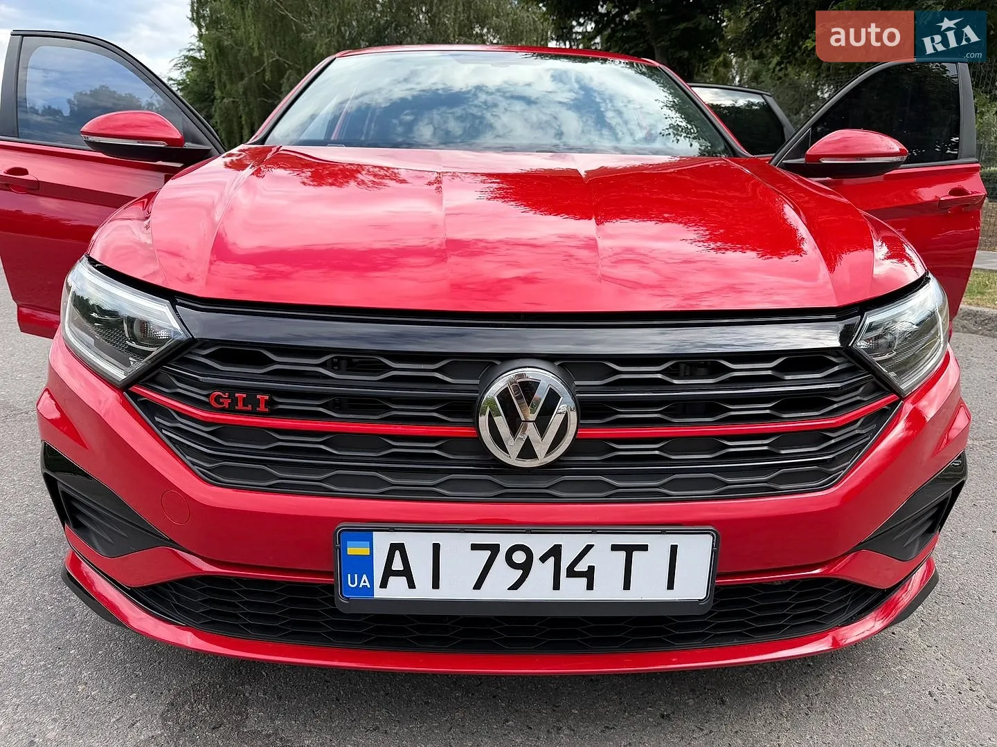 2019 Volkswagen Jetta - мініатюра 41