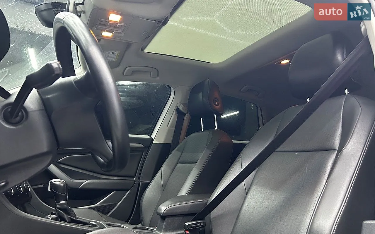 2019 Volkswagen Jetta - мініатюра 11