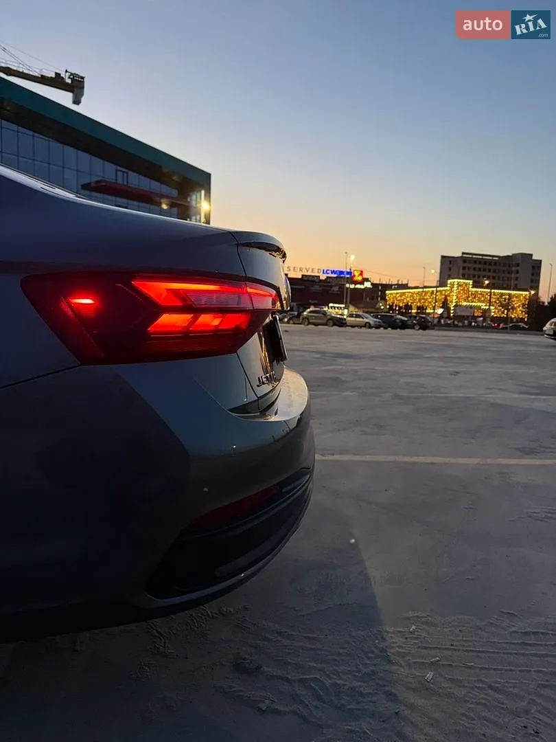 2023 Volkswagen Jetta - мініатюра 10