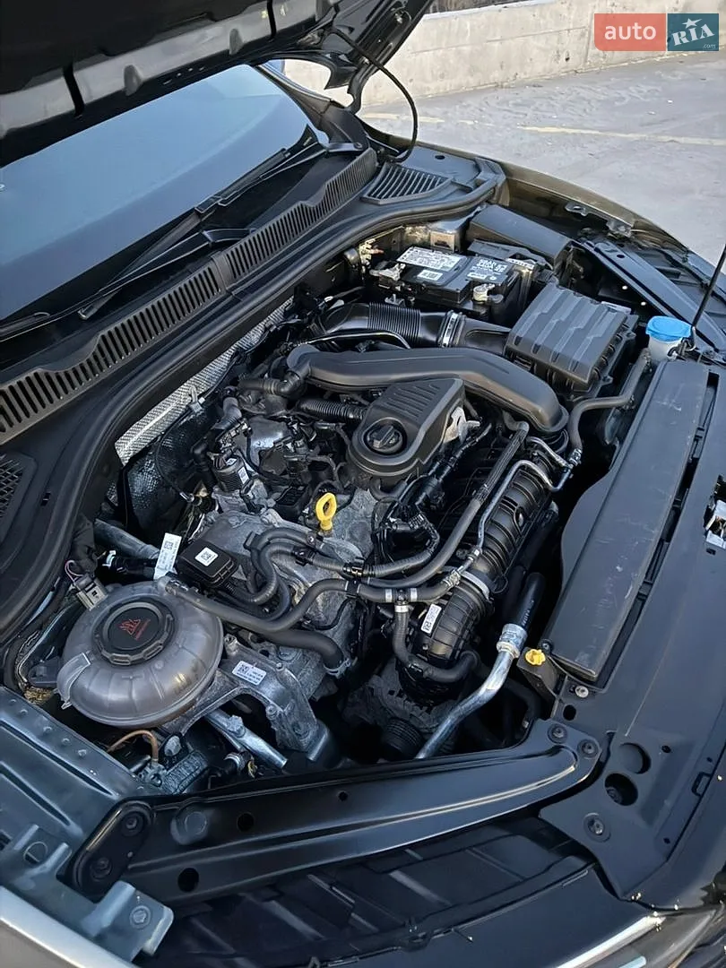 2023 Volkswagen Jetta - мініатюра 9