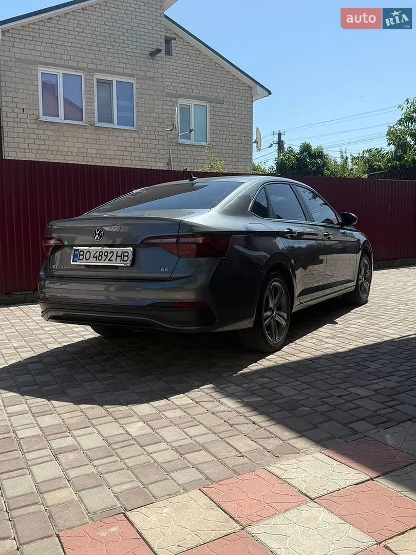 2023 Volkswagen Jetta - мініатюра 13