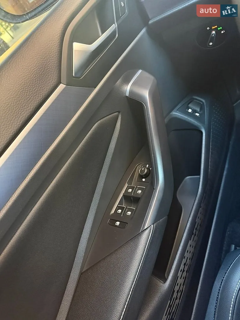 2023 Volkswagen Jetta - мініатюра 23