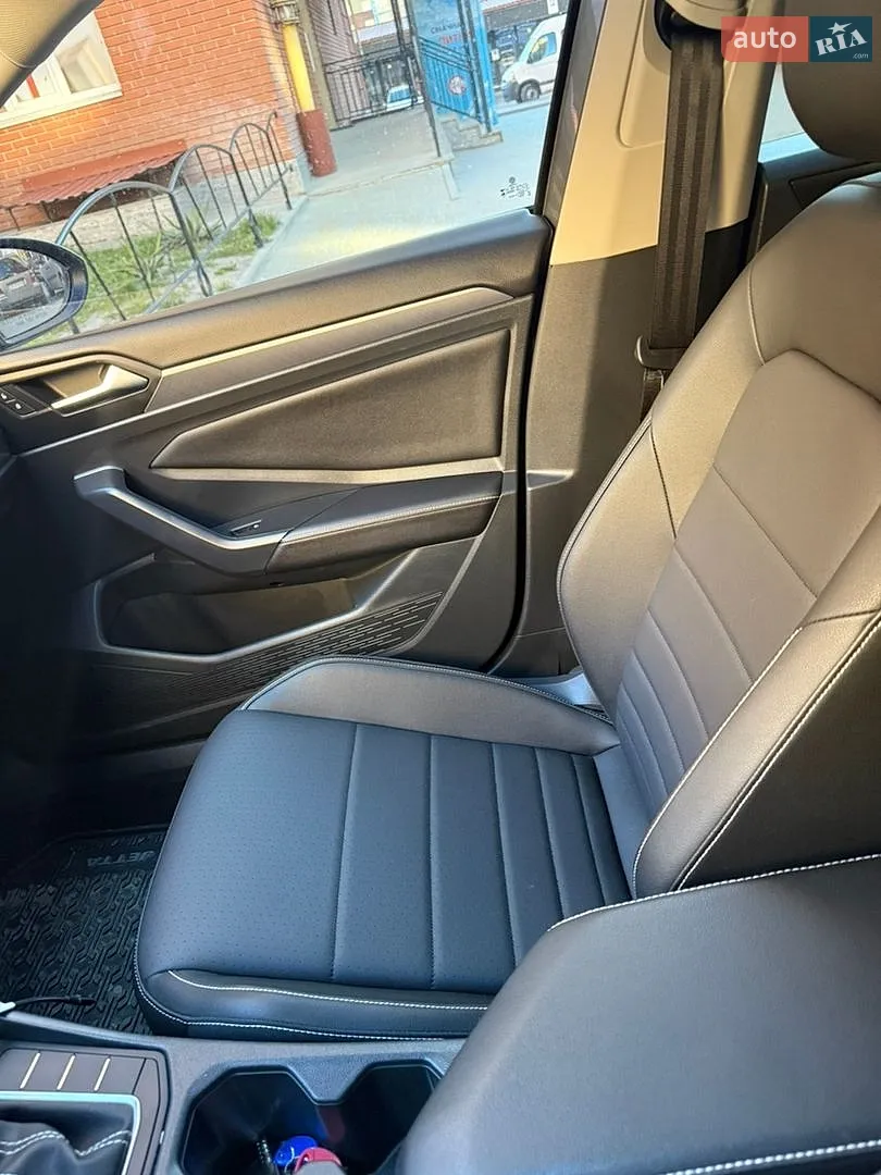 2023 Volkswagen Jetta - мініатюра 22