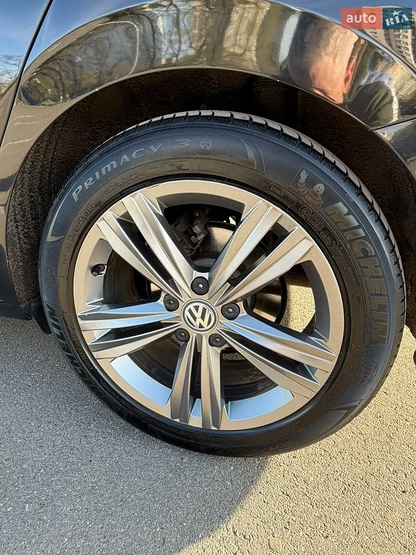 2020 Volkswagen Jetta - мініатюра 17