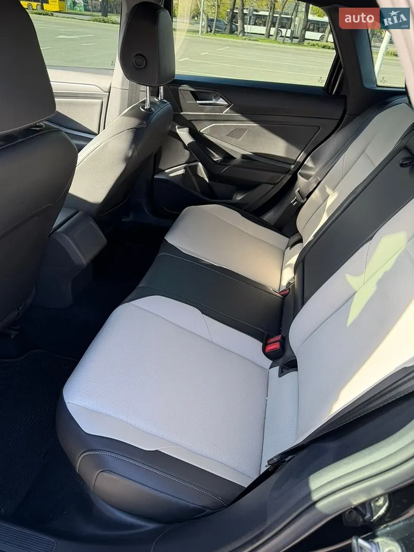 2020 Volkswagen Jetta - мініатюра 22