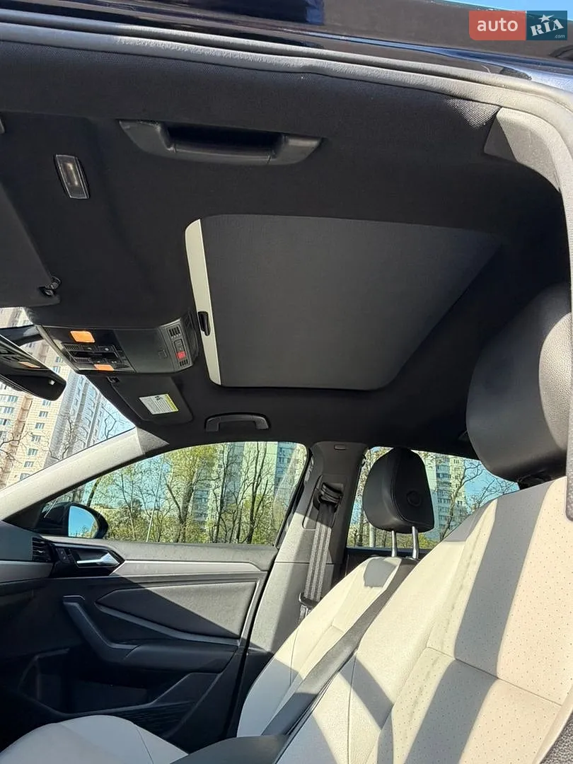 2020 Volkswagen Jetta - мініатюра 24