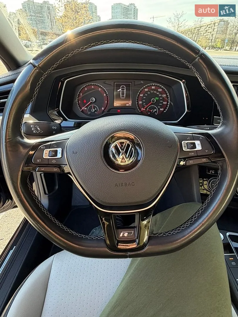 2020 Volkswagen Jetta - мініатюра 26