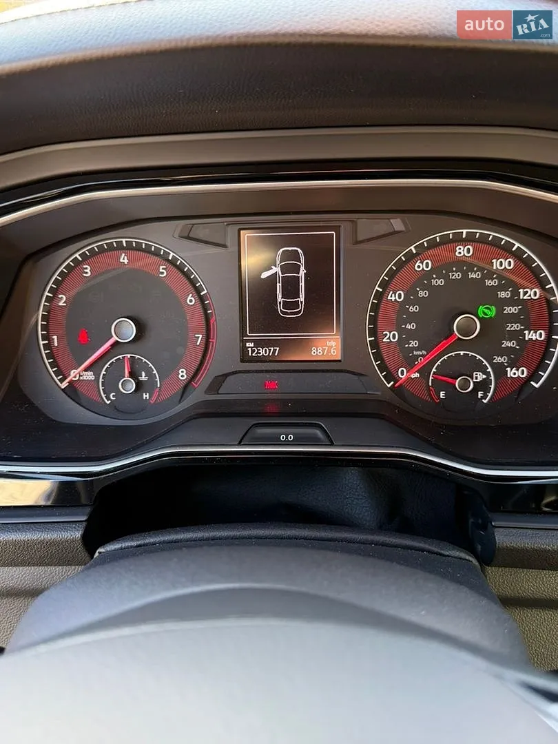 2020 Volkswagen Jetta - мініатюра 27