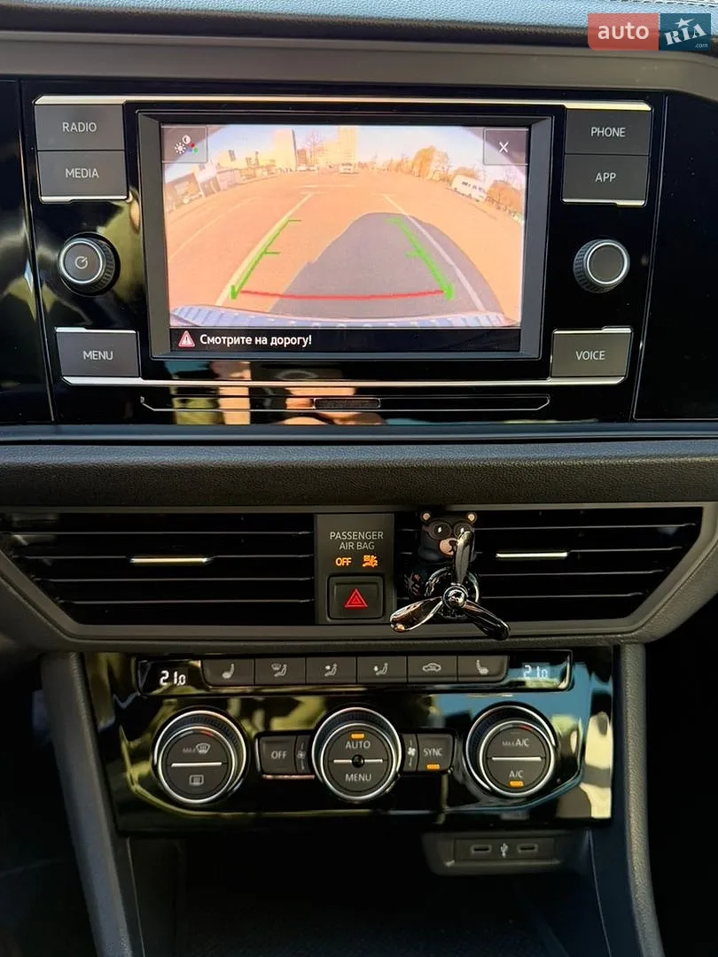 2020 Volkswagen Jetta - мініатюра 28