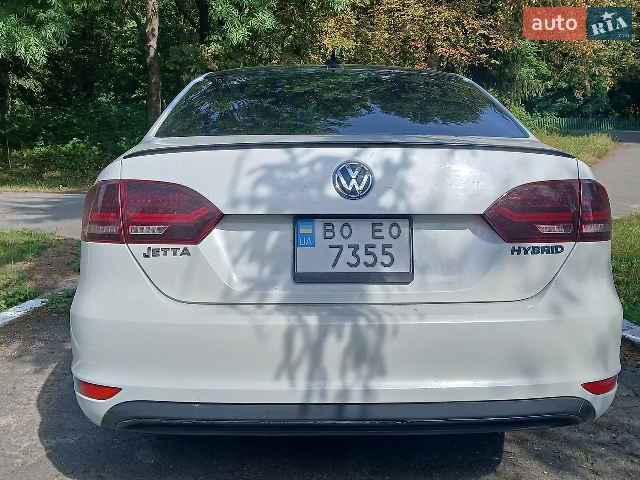 2013 Volkswagen Jetta - мініатюра 36