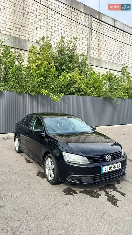 2015 Volkswagen Jetta - мініатюра 15