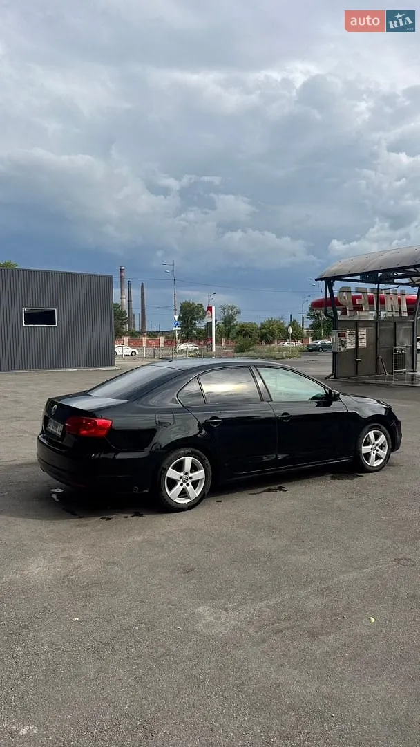2014 Volkswagen Jetta - мініатюра 6