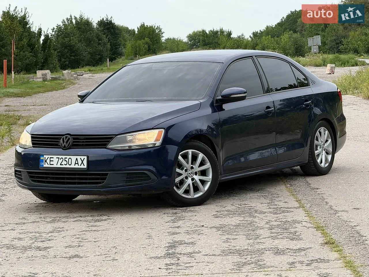 2014 Volkswagen Jetta - мініатюра 11