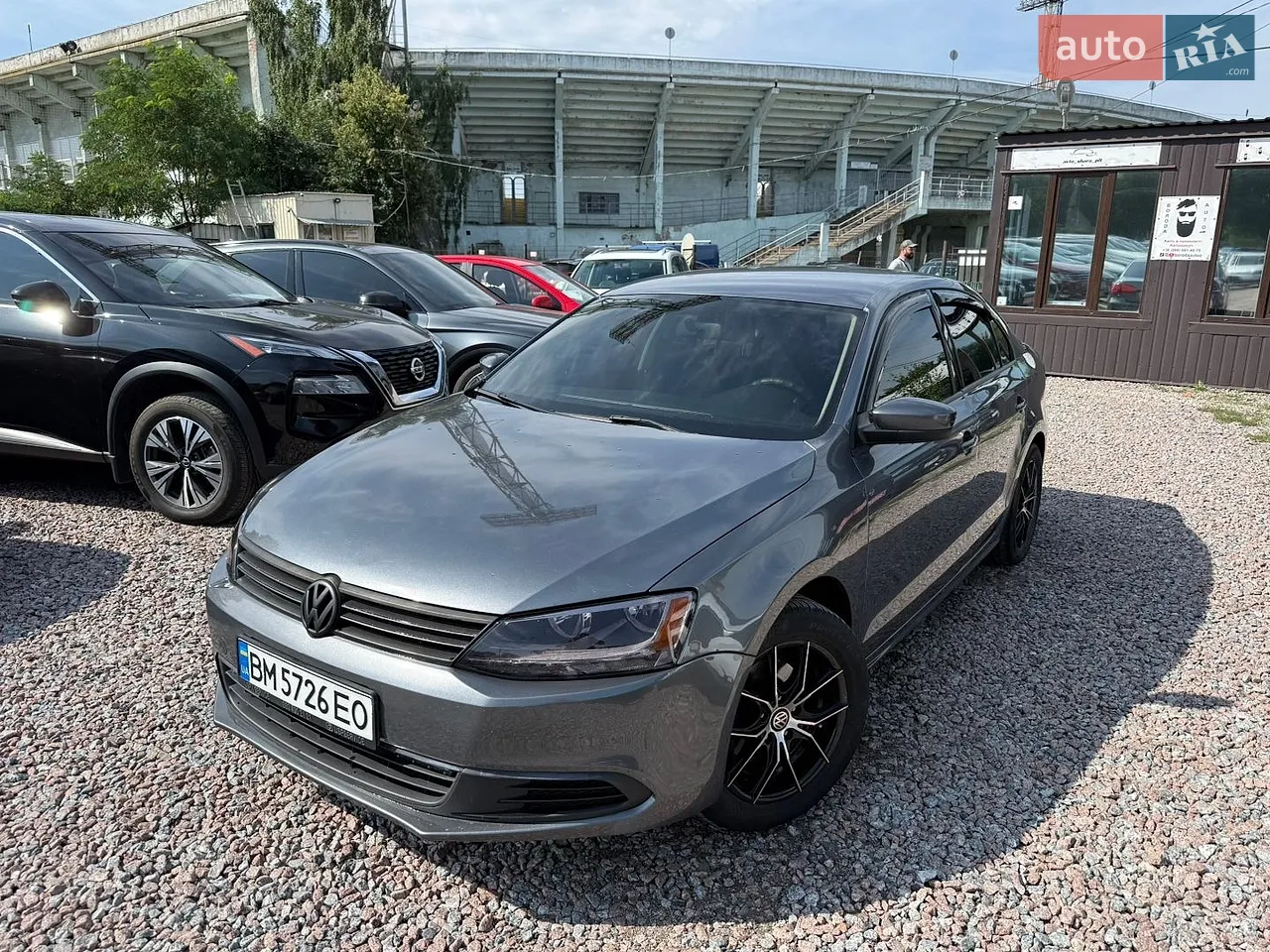 2013 Skoda Octavia - мініатюра 23