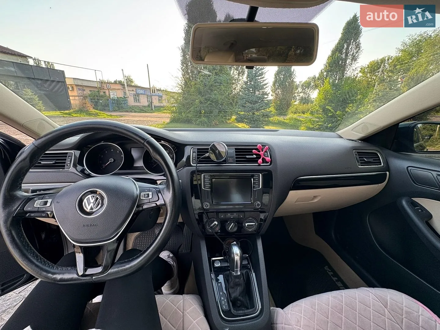 2015 Volkswagen Jetta - мініатюра 6