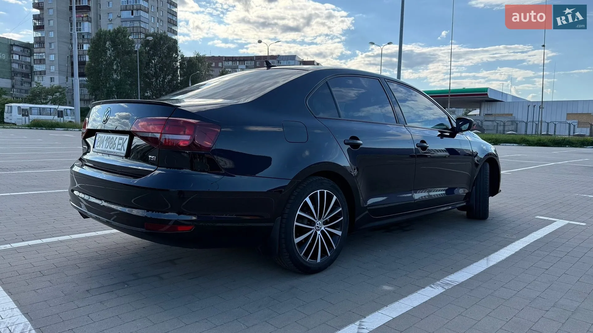 2016 Volkswagen Jetta - мініатюра 4