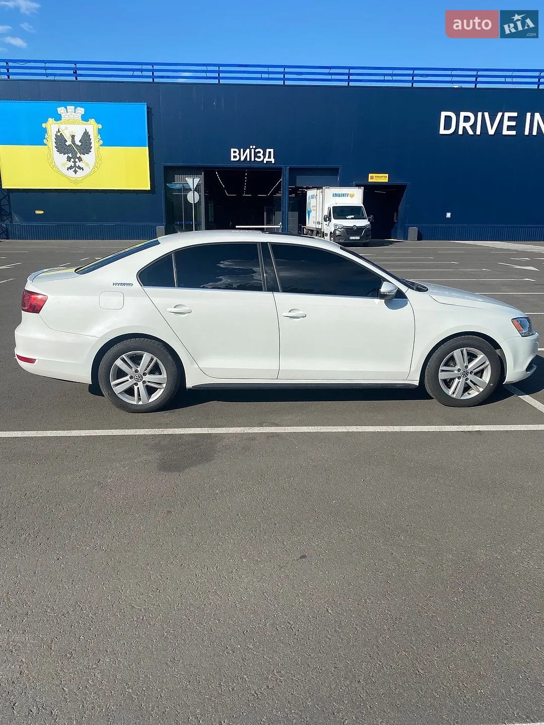 2013 Volkswagen Jetta - мініатюра 2