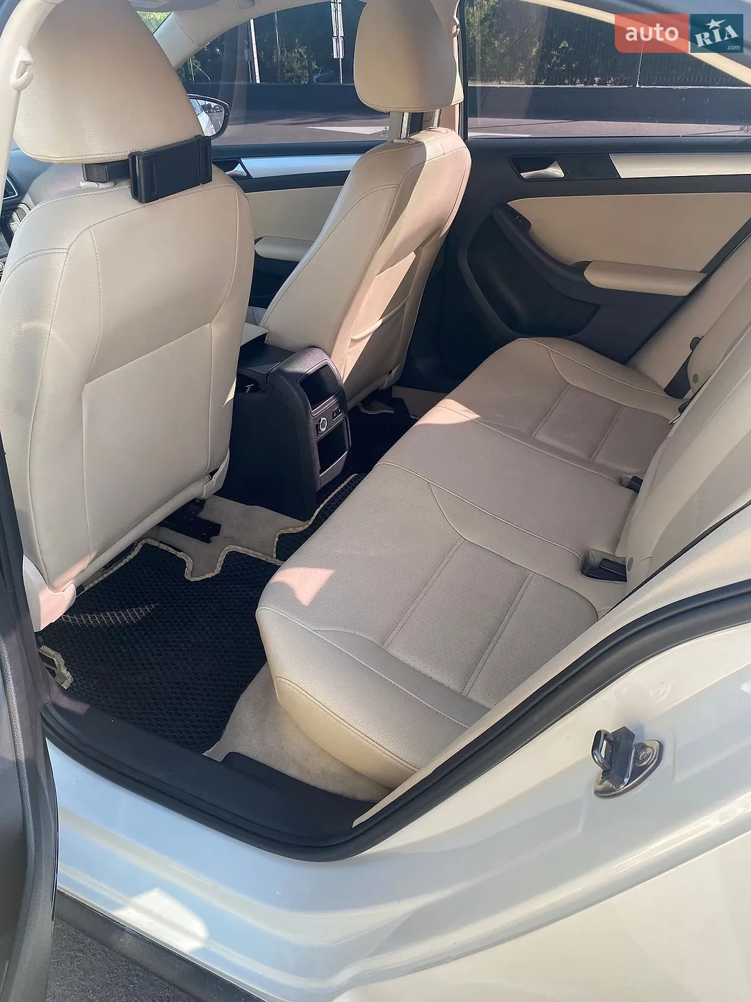 2013 Volkswagen Jetta - мініатюра 9