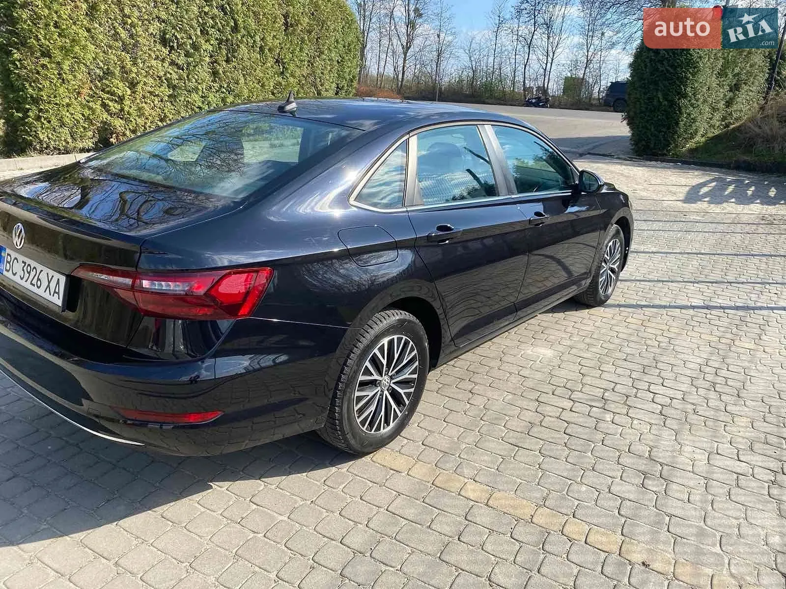2021 Volkswagen Jetta - мініатюра 2