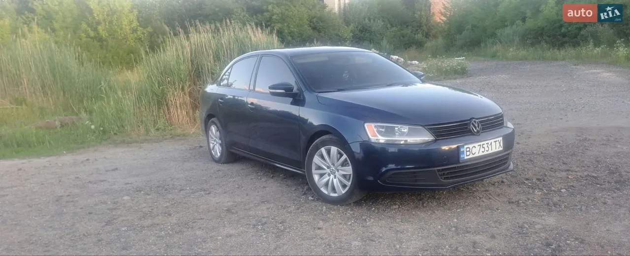 2013 Volkswagen Jetta - мініатюра 25