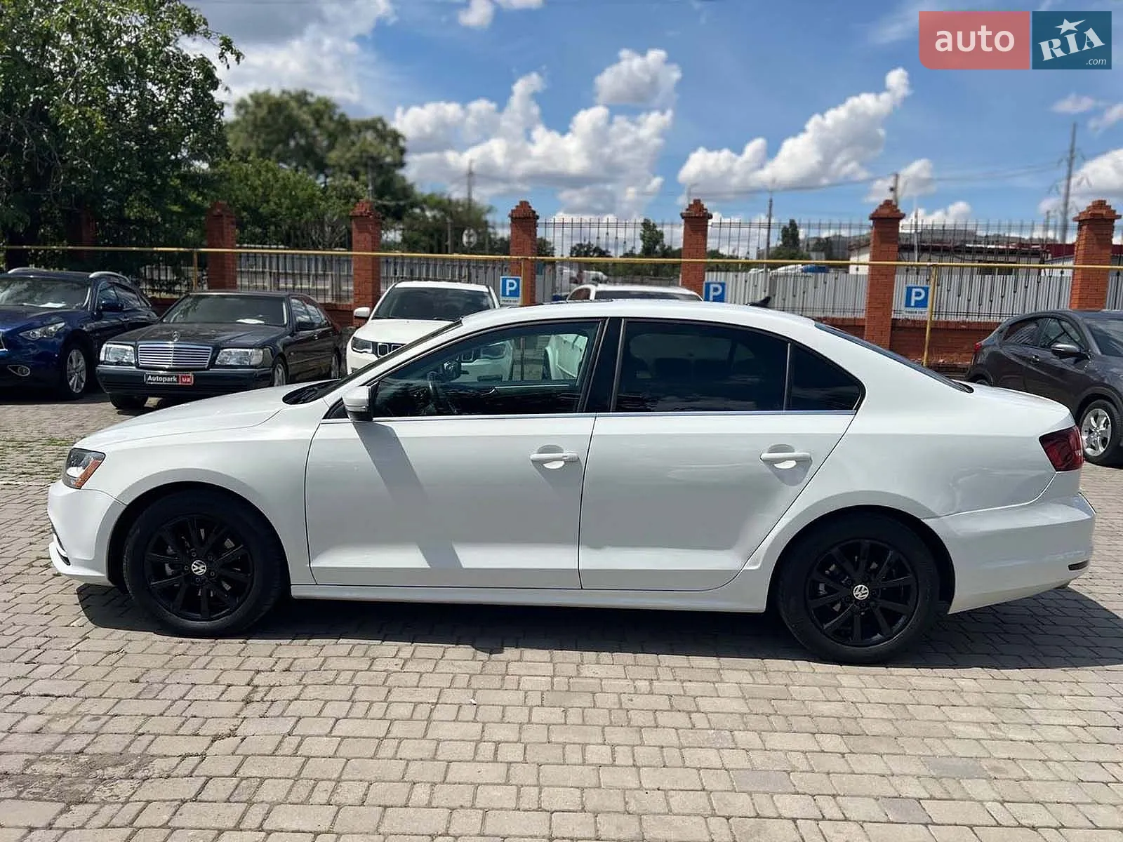 2016 Volkswagen Jetta - мініатюра 3
