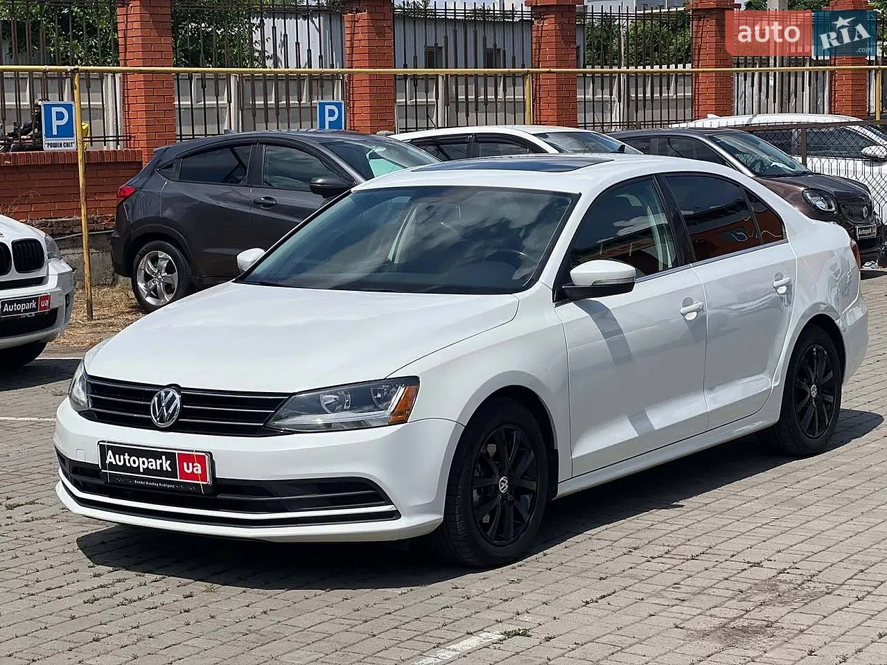 2017 Volkswagen Jetta - мініатюра 29