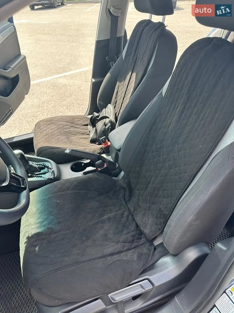 2017 Volkswagen Jetta - мініатюра 21