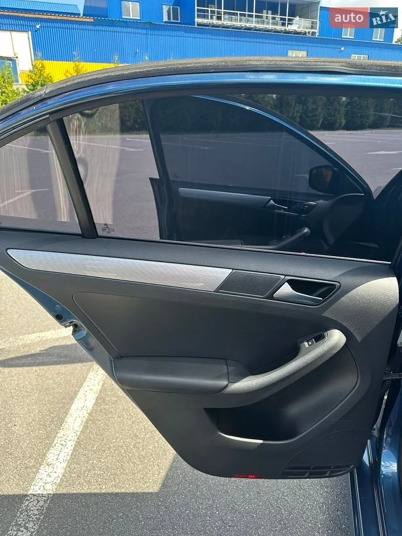 2017 Volkswagen Jetta - мініатюра 27