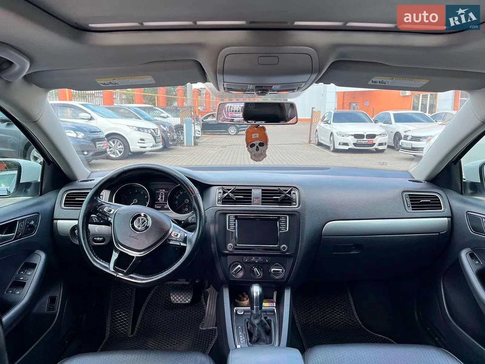 2017 Volkswagen Jetta - мініатюра 18