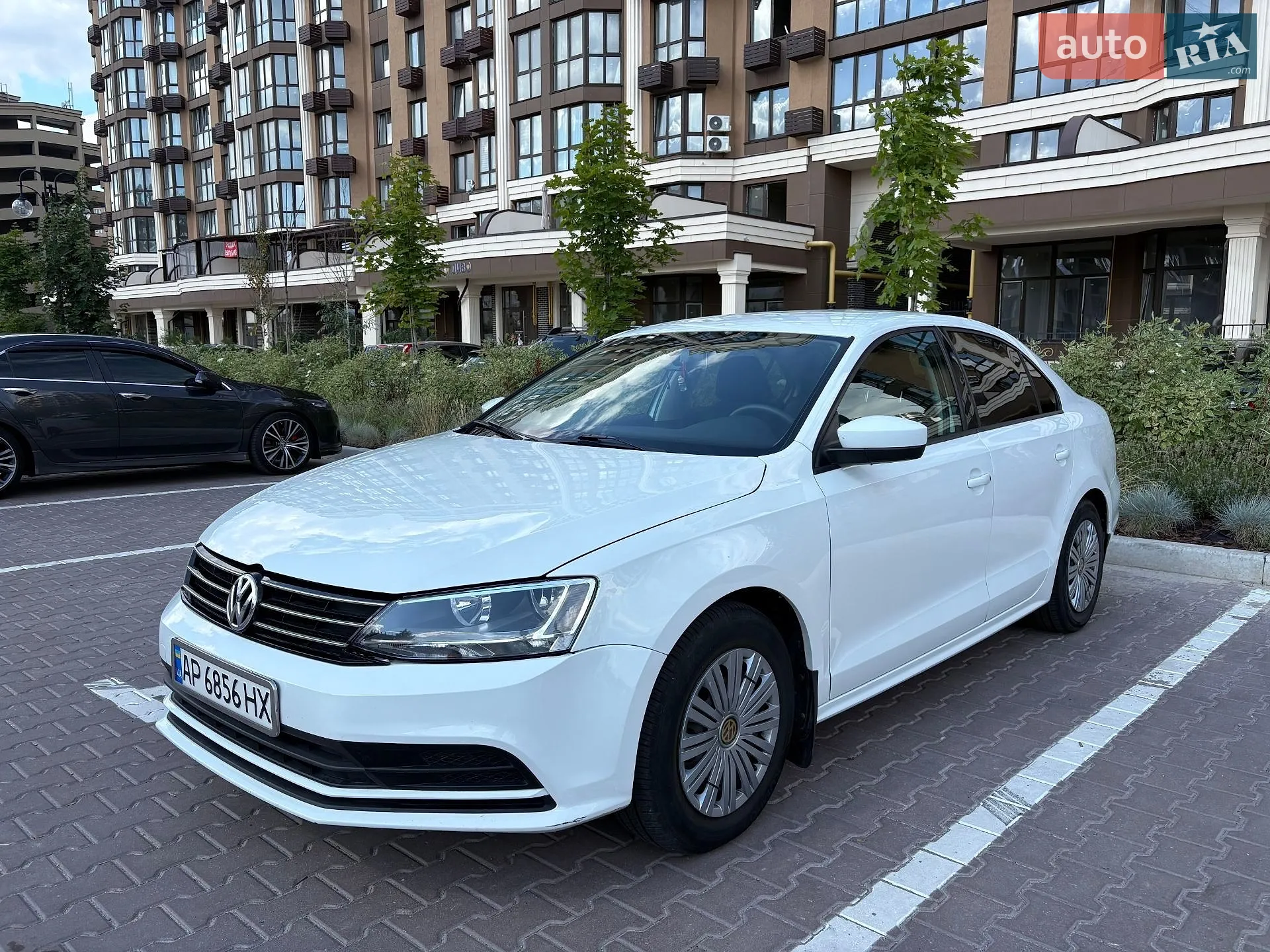 2016 Volkswagen Jetta - мініатюра 2