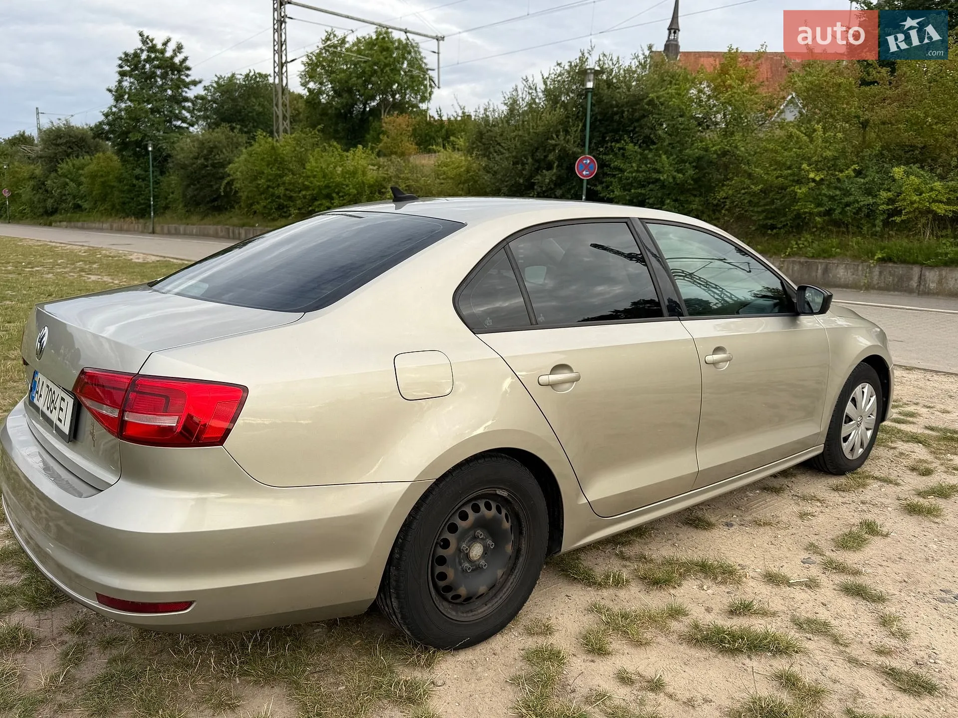 2015 Volkswagen Jetta - мініатюра 4