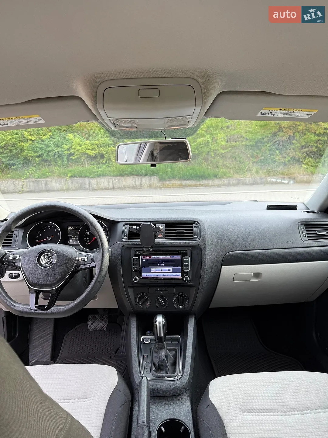 2015 Volkswagen Jetta - мініатюра 10