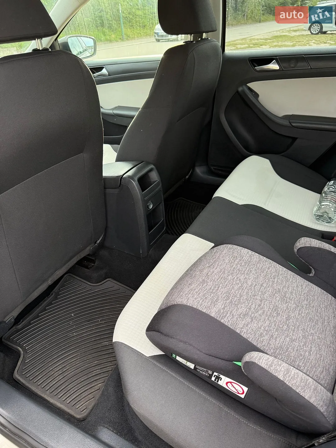 2015 Volkswagen Jetta - мініатюра 7