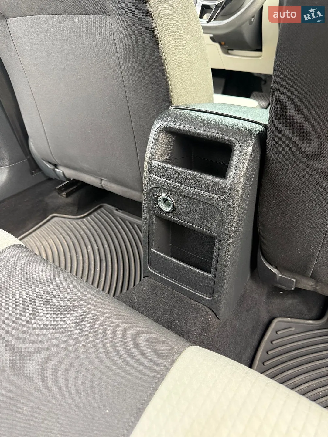 2015 Volkswagen Jetta - мініатюра 8