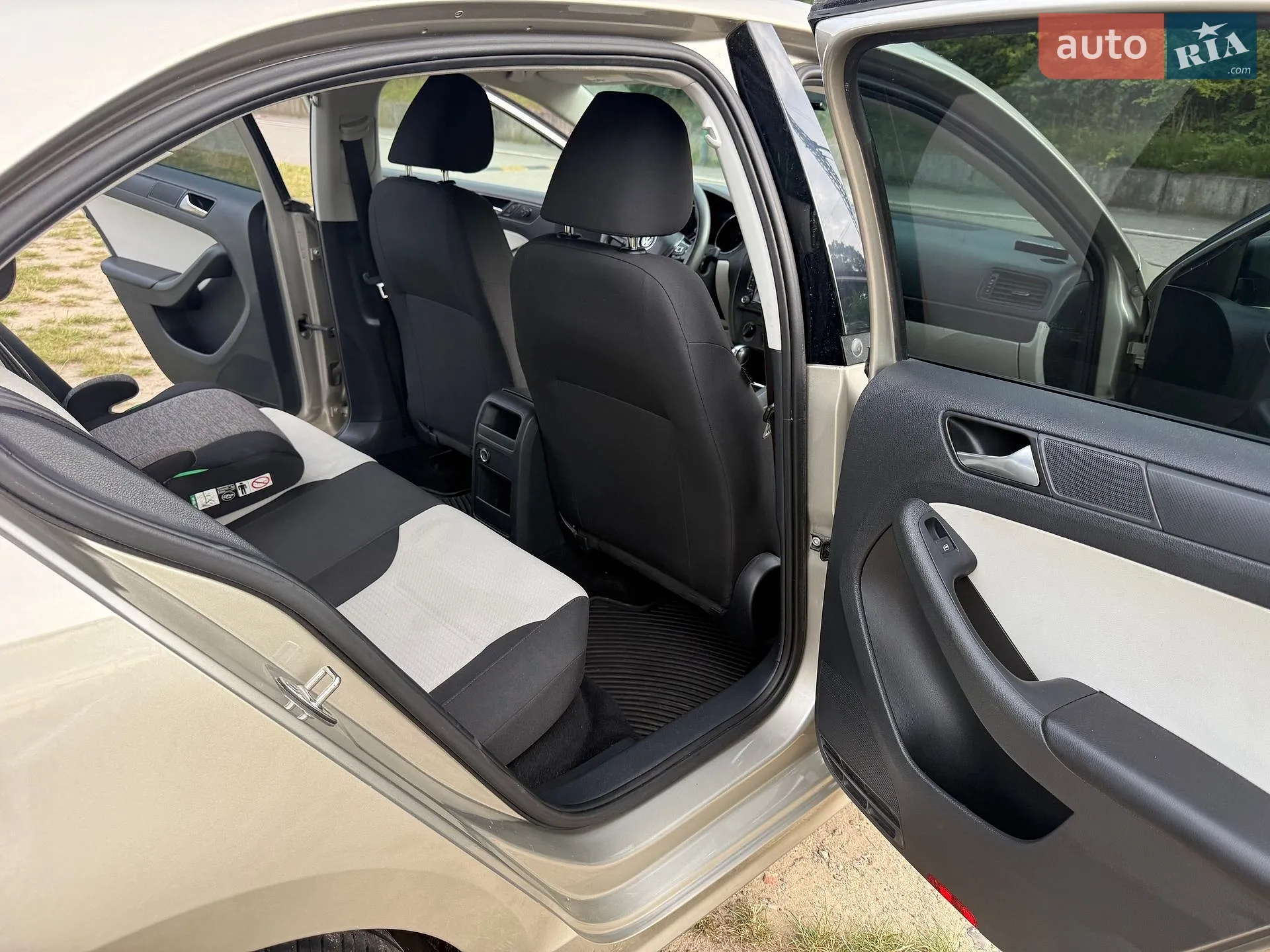 2015 Volkswagen Jetta - мініатюра 17