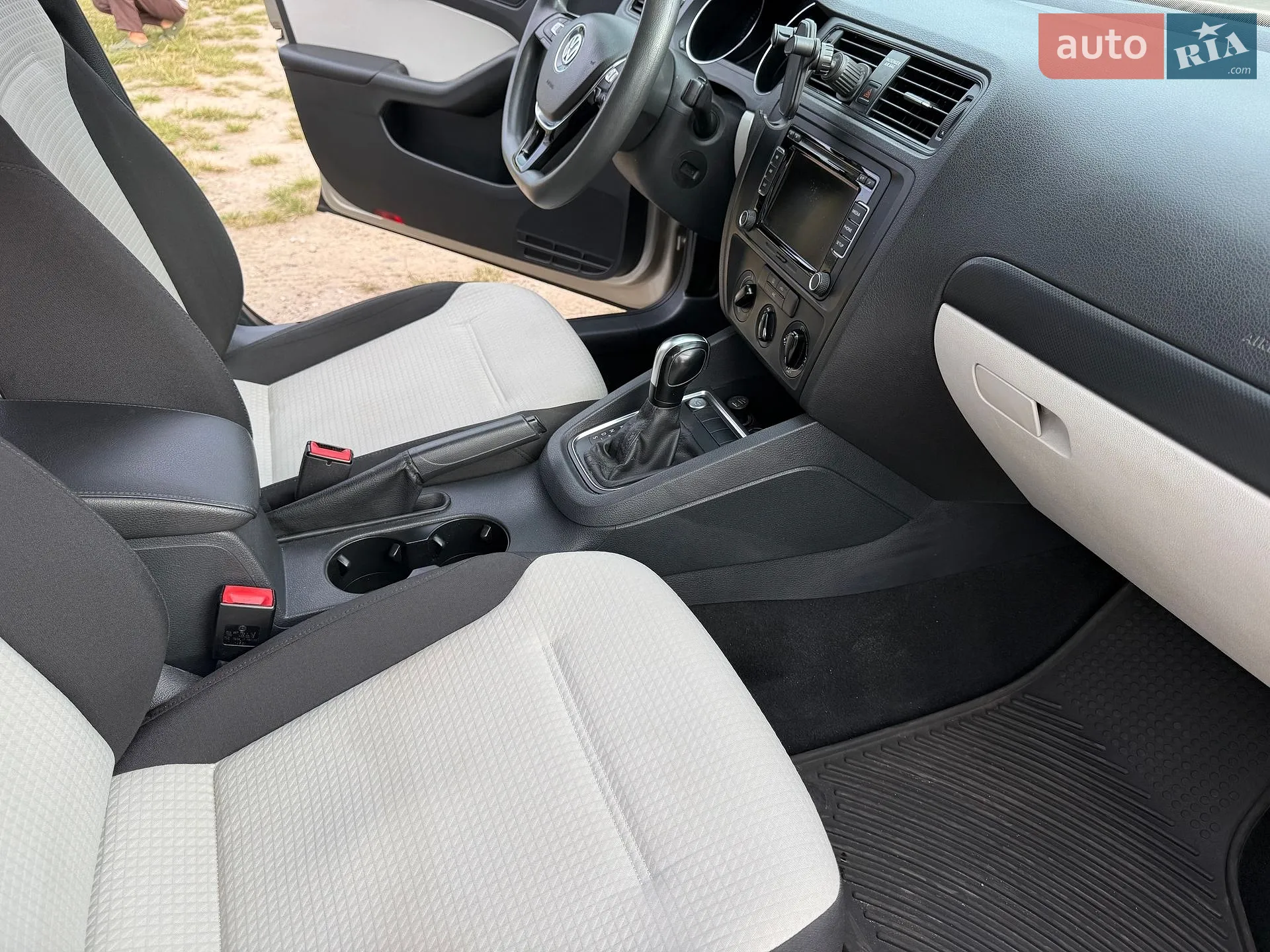 2015 Volkswagen Jetta - мініатюра 19
