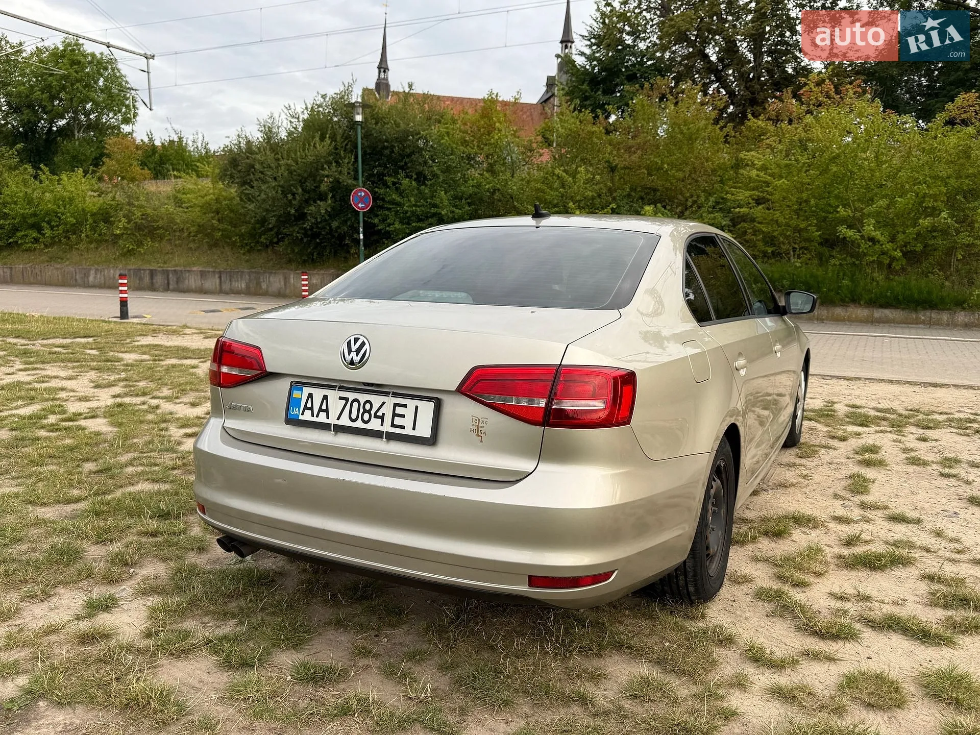2015 Volkswagen Jetta - мініатюра 18