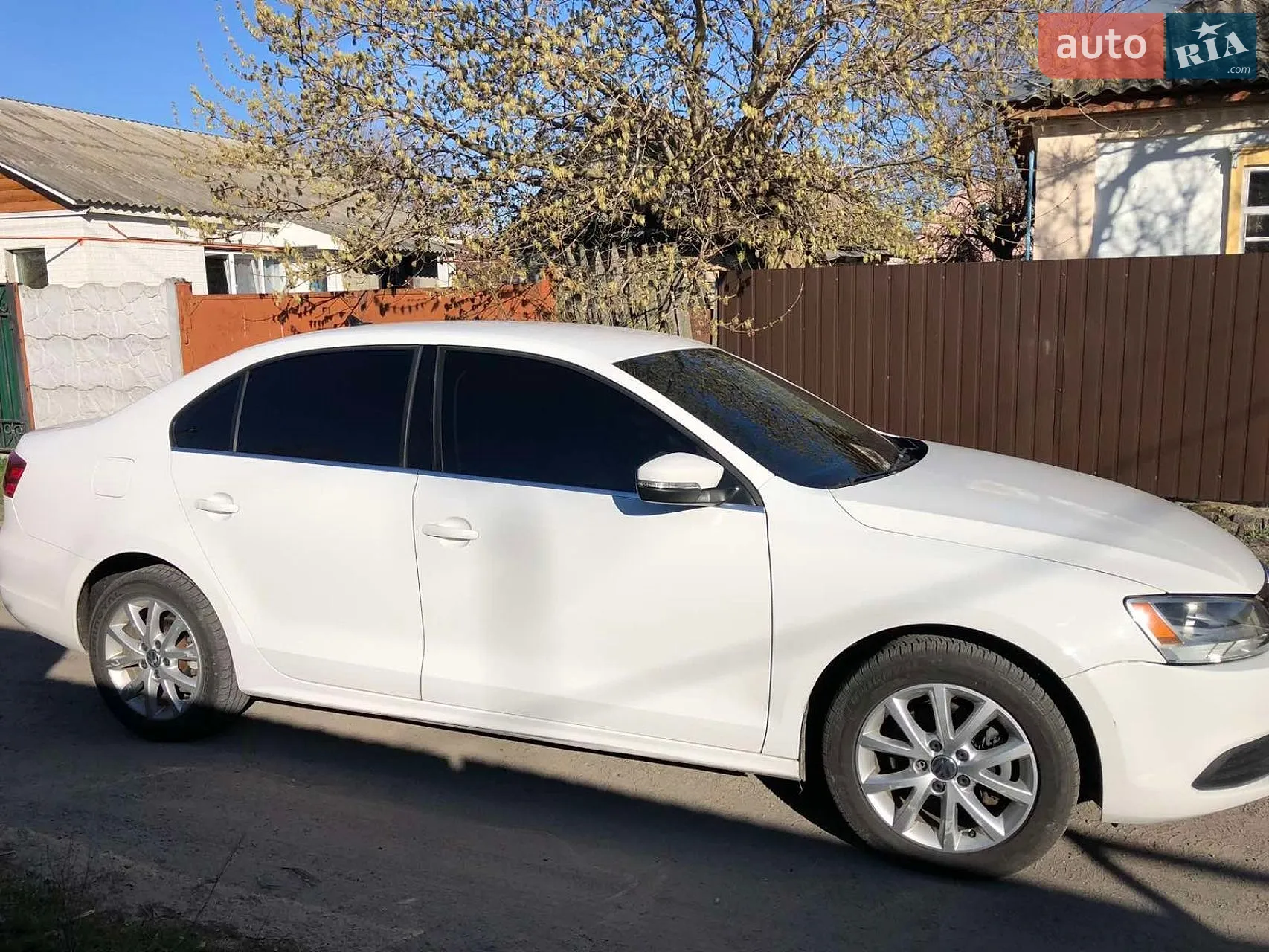 2013 Volkswagen Jetta - мініатюра 16