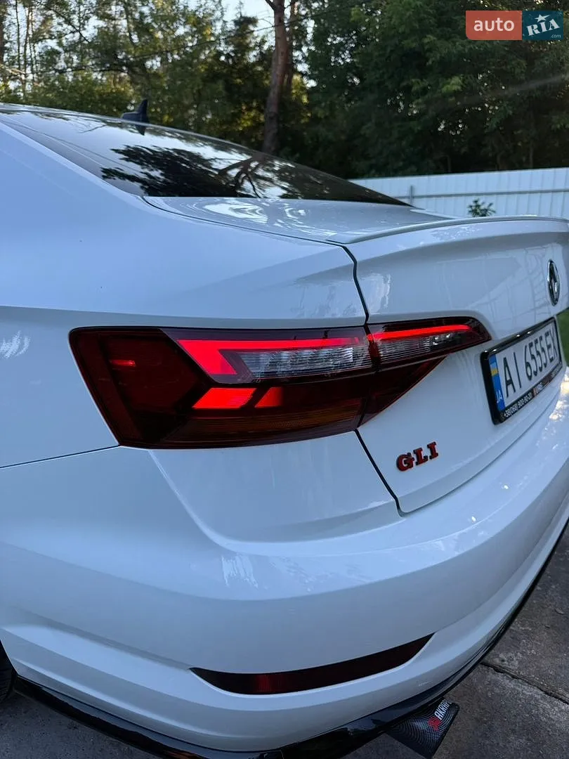 2019 Volkswagen Jetta - мініатюра 13