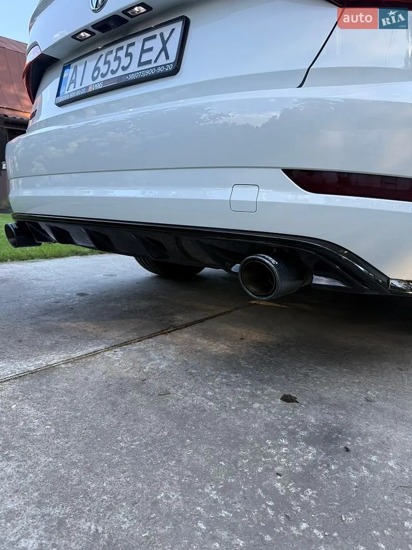 2019 Volkswagen Jetta - мініатюра 16
